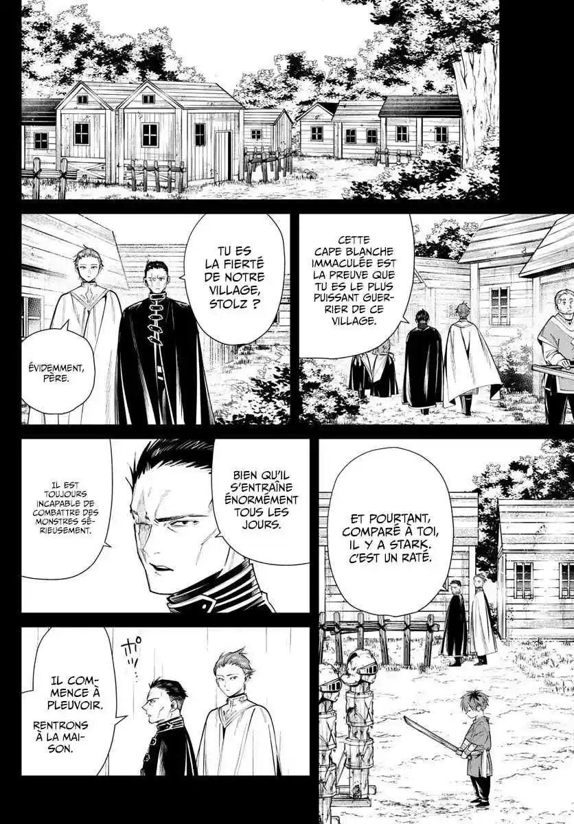 Read Sousou no Frieren (FR) Manga Online