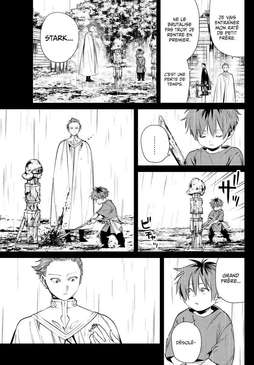 Read Sousou no Frieren (FR) Manga Online