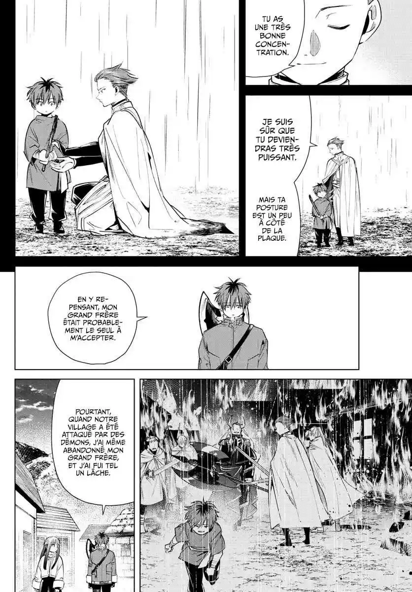 Read Sousou no Frieren (FR) Manga Online