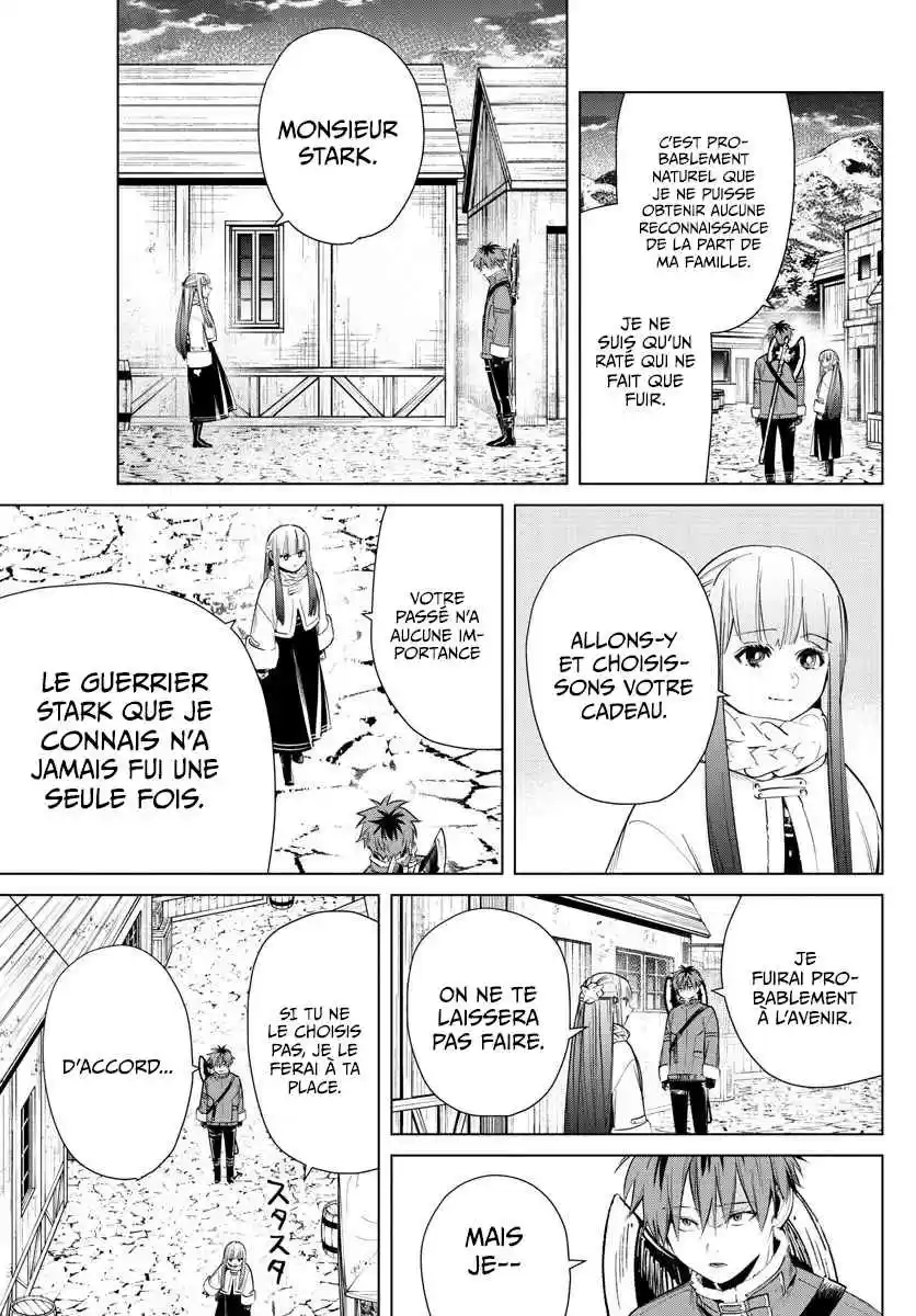 Read Sousou no Frieren (FR) Manga Online