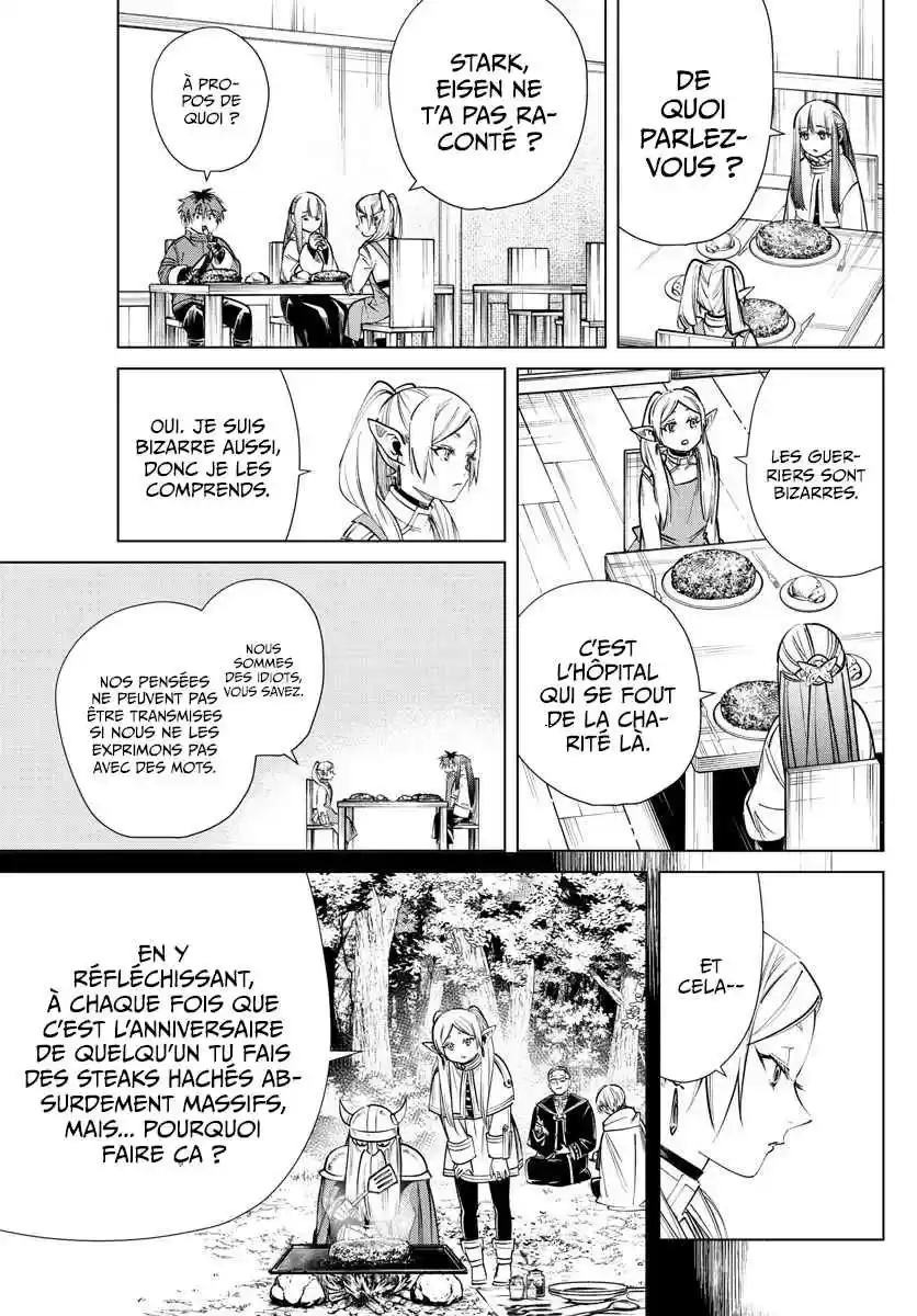 Read Sousou no Frieren (FR) Manga Online