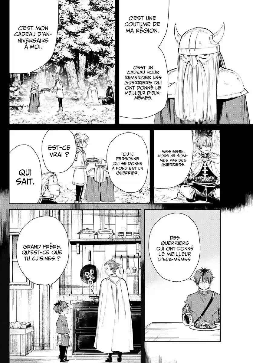 Read Sousou no Frieren (FR) Manga Online