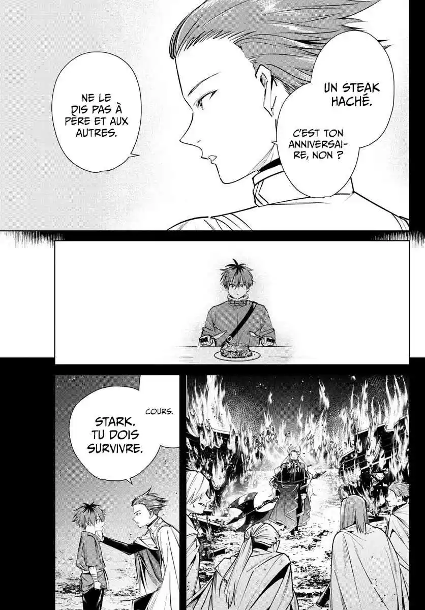 Read Sousou no Frieren (FR) Manga Online