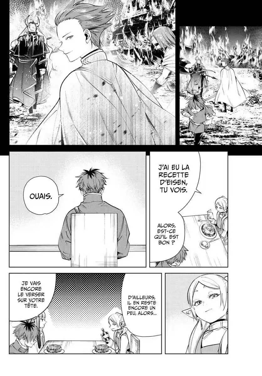 Read Sousou no Frieren (FR) Manga Online