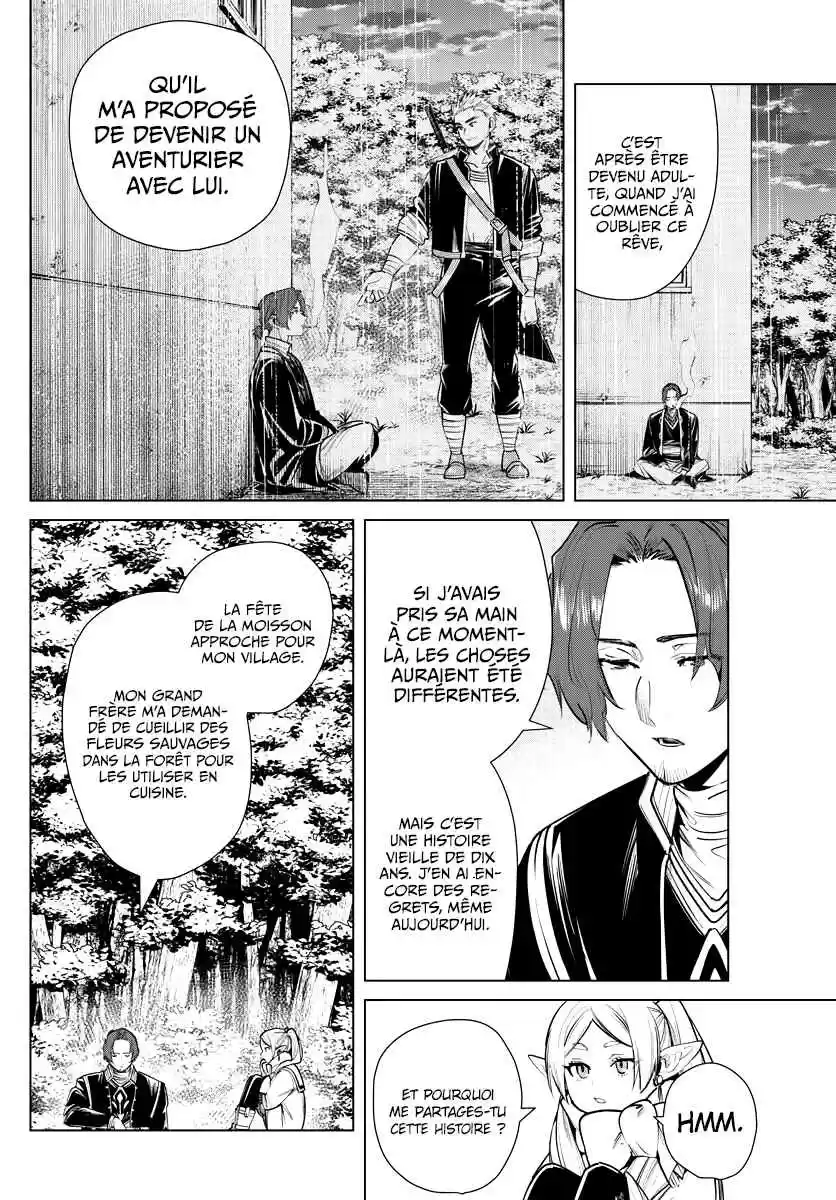 Read Sousou no Frieren (FR) Manga Online