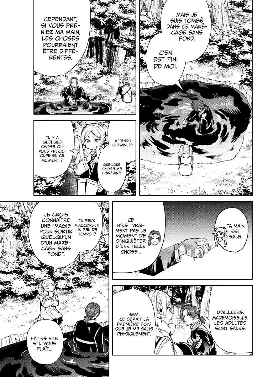 Read Sousou no Frieren (FR) Manga Online