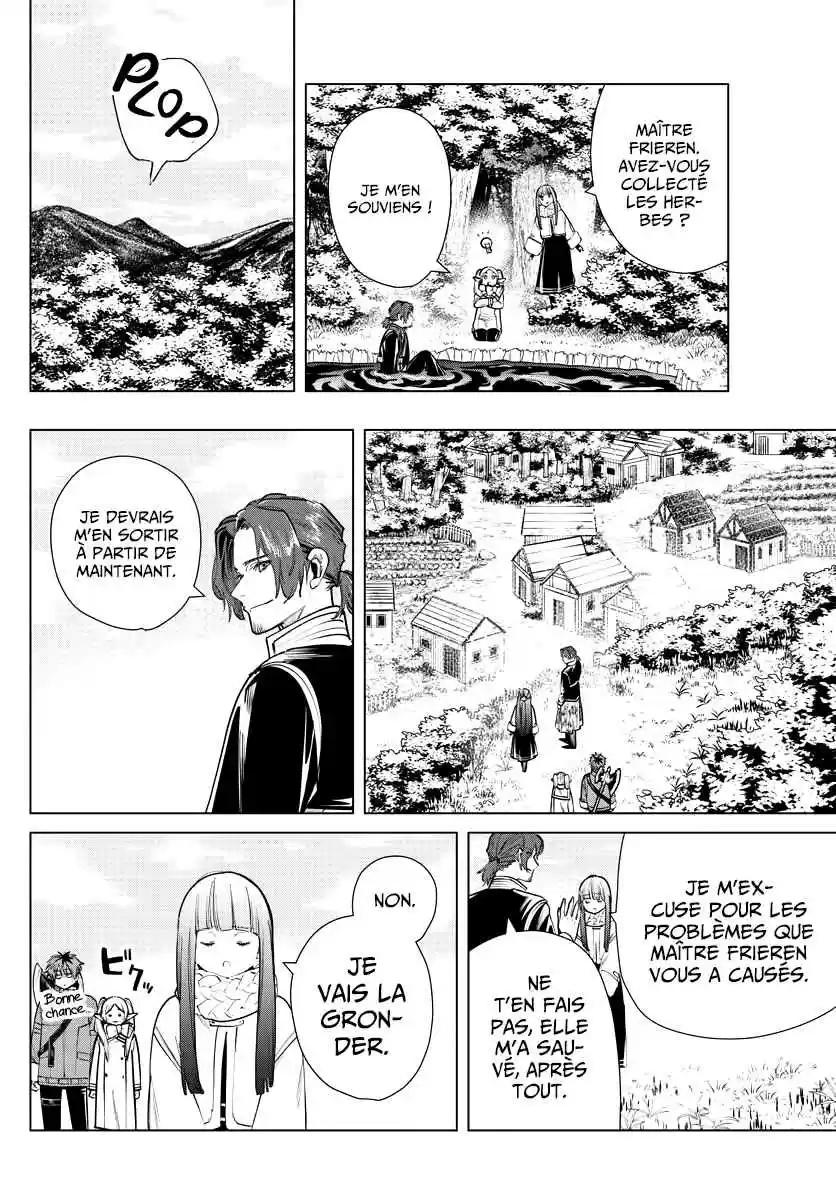 Read Sousou no Frieren (FR) Manga Online