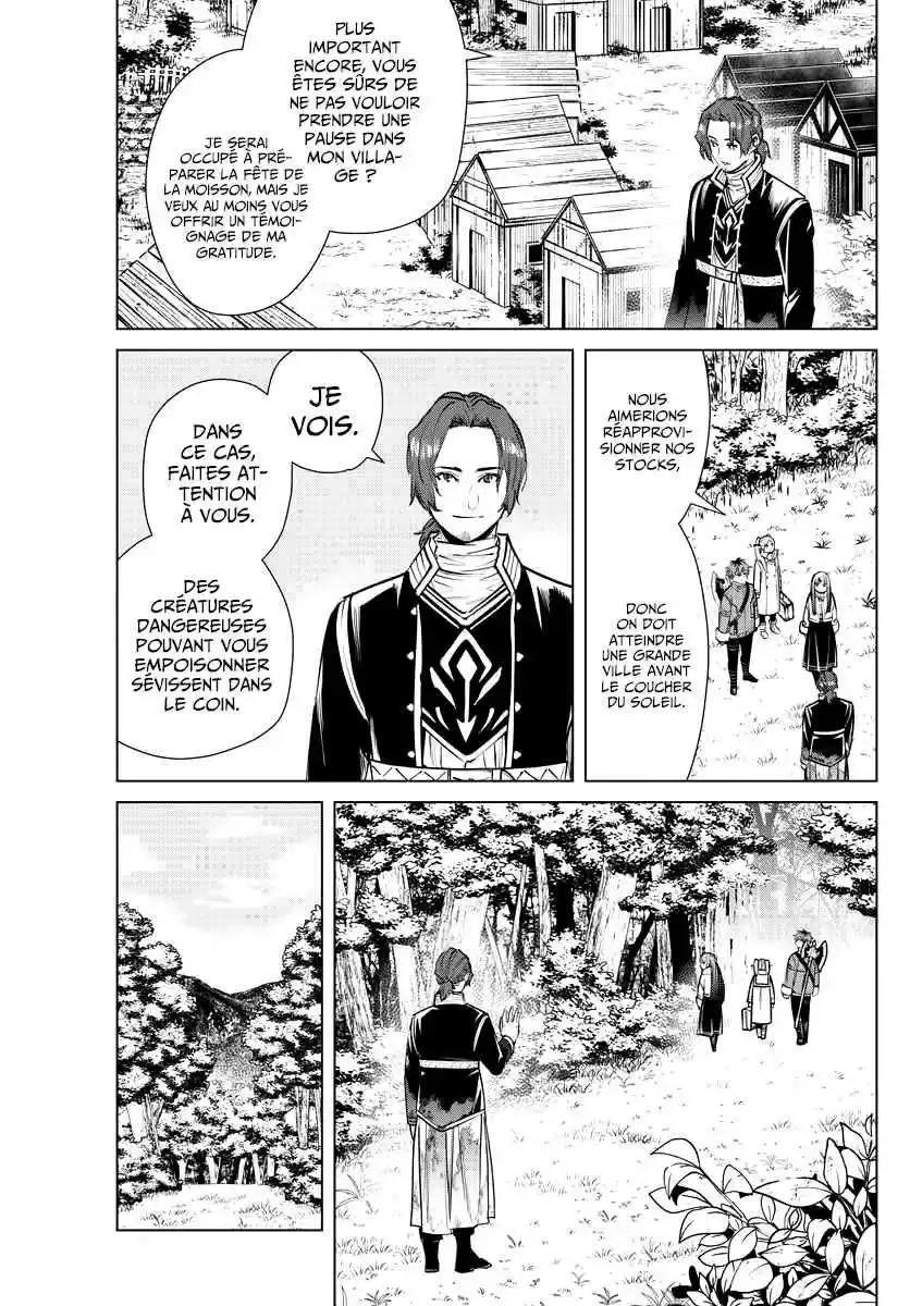 Read Sousou no Frieren (FR) Manga Online