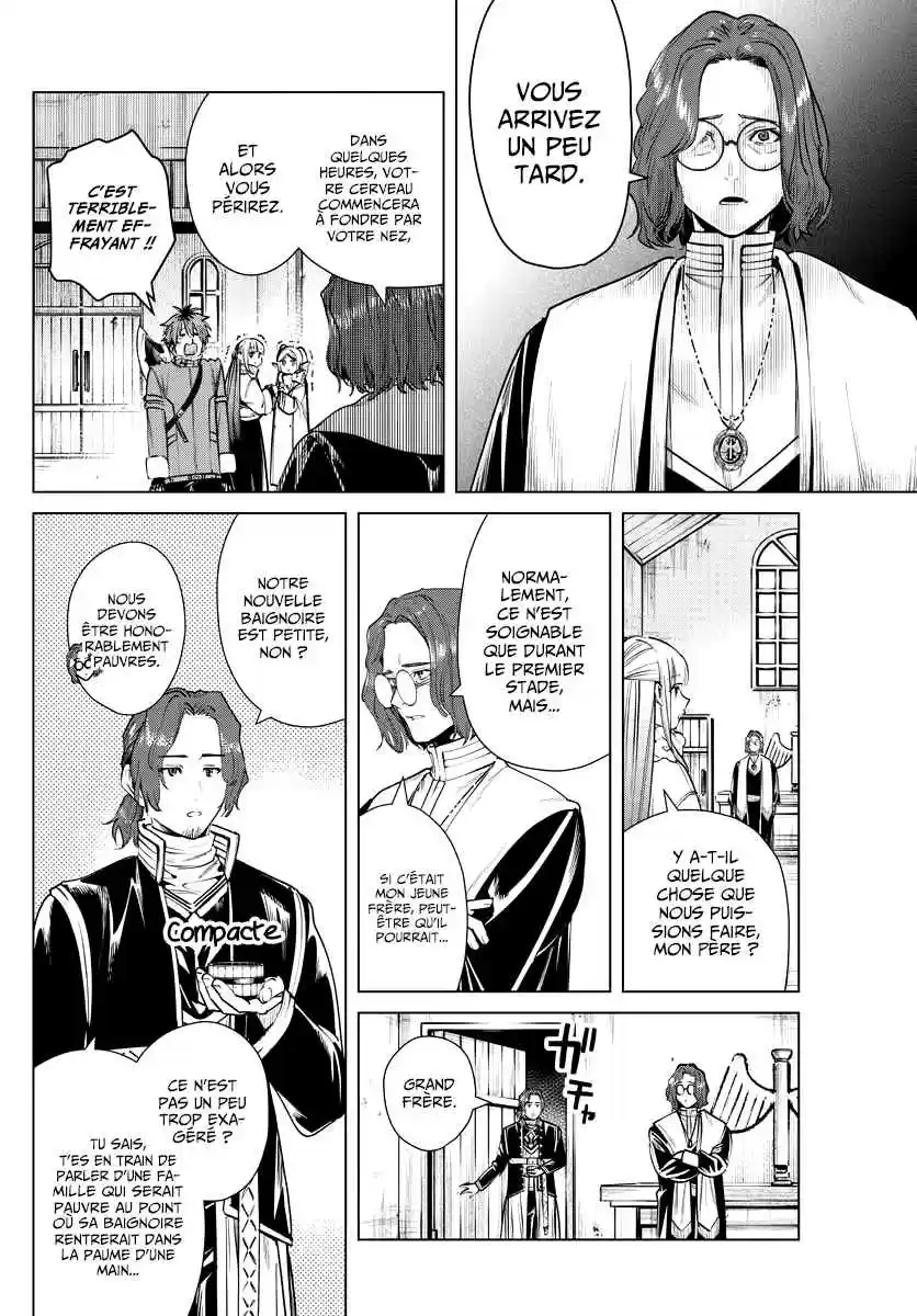 Read Sousou no Frieren (FR) Manga Online