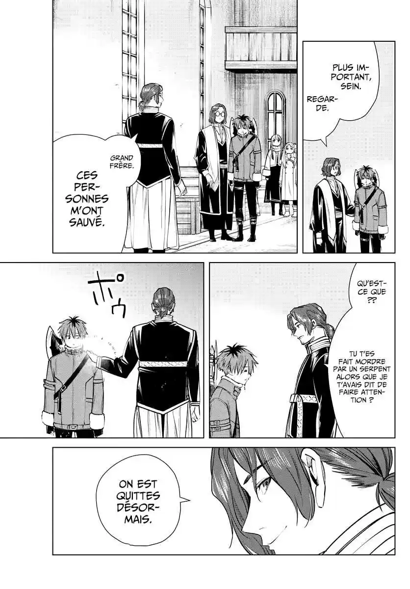 Read Sousou no Frieren (FR) Manga Online