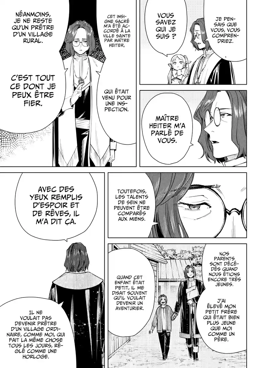 Read Sousou no Frieren (FR) Manga Online