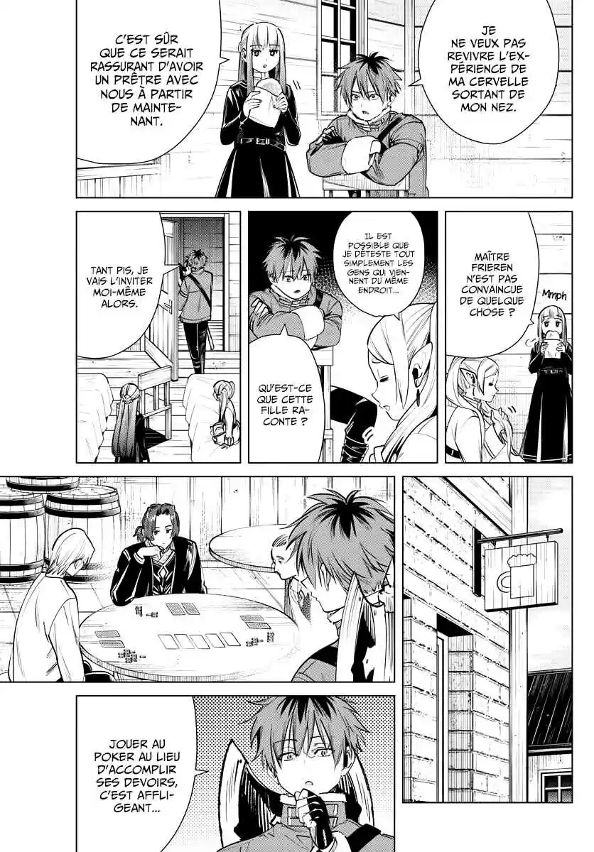 Read Sousou no Frieren (FR) Manga Online