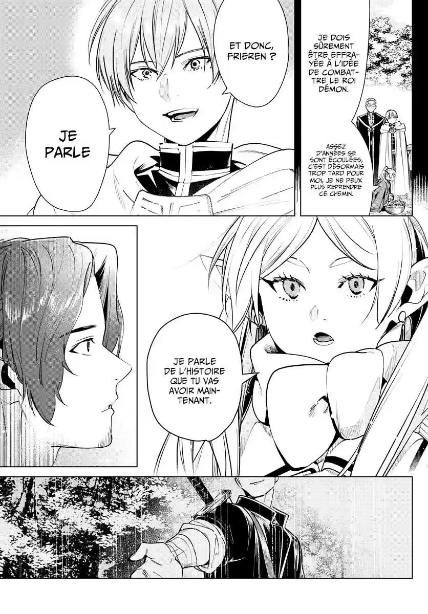 Read Sousou no Frieren (FR) Manga Online