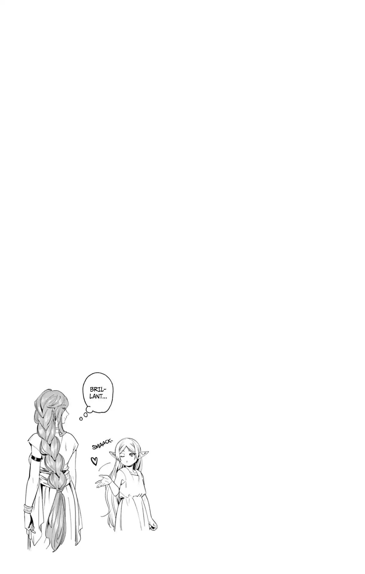Read Sousou no Frieren (FR) Manga Online