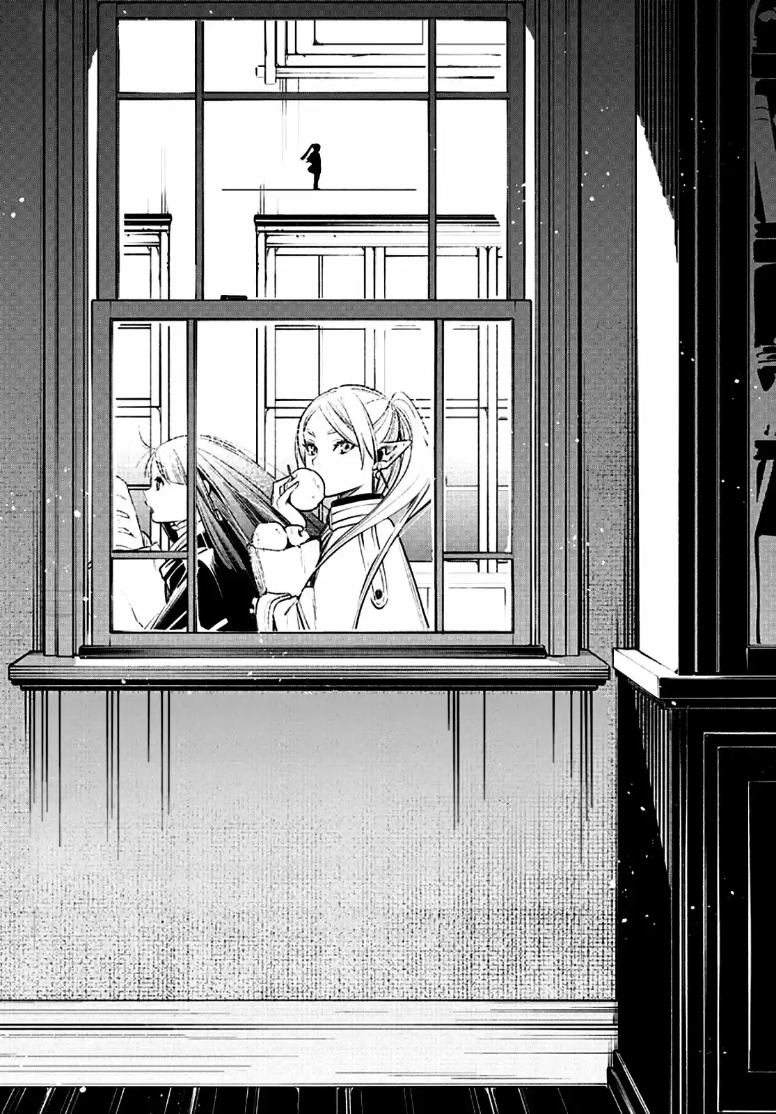 Read Sousou no Frieren (FR) Manga Online