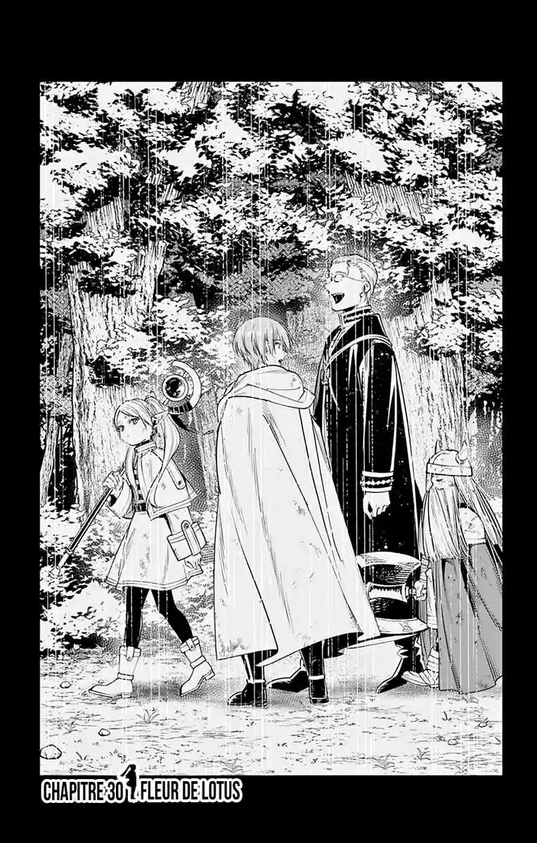 Read Sousou no Frieren (FR) Manga Online