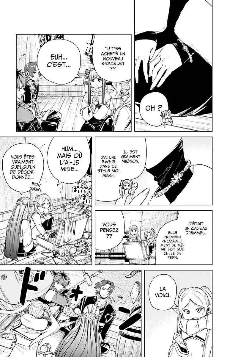 Read Sousou no Frieren (FR) Manga Online