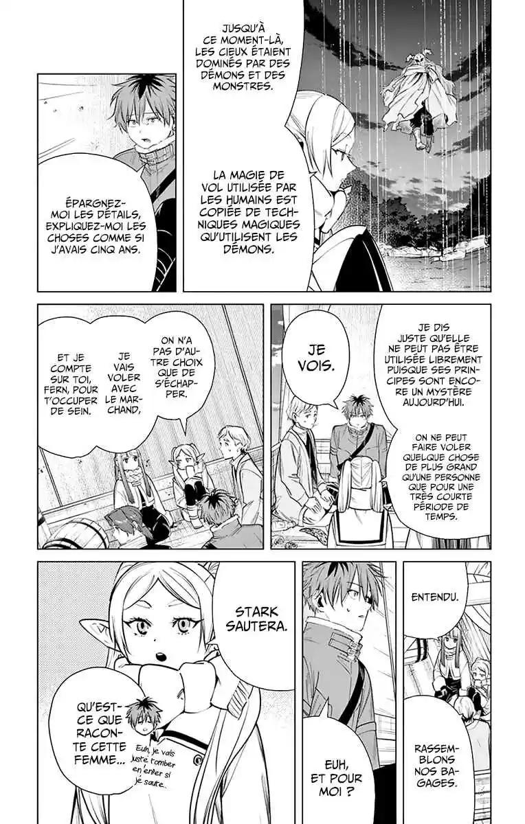 Read Sousou no Frieren (FR) Manga Online