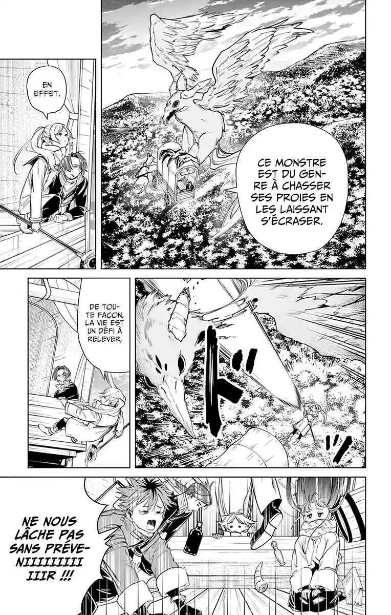 Read Sousou no Frieren (FR) Manga Online