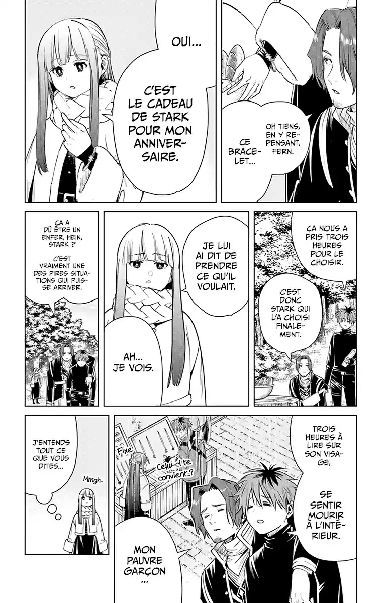 Read Sousou no Frieren (FR) Manga Online