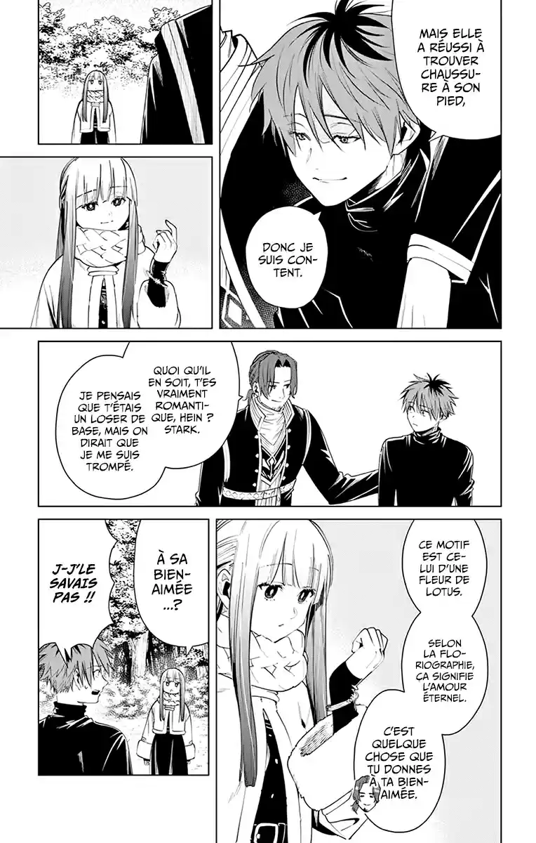 Read Sousou no Frieren (FR) Manga Online