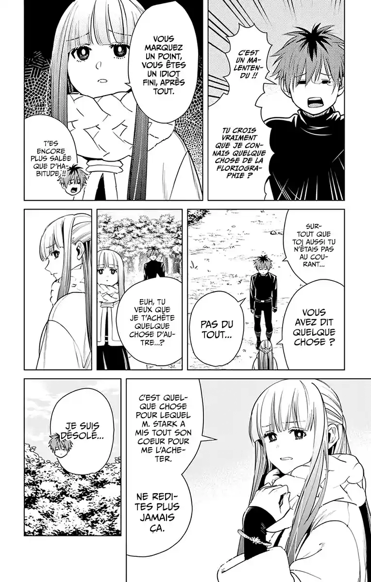 Read Sousou no Frieren (FR) Manga Online