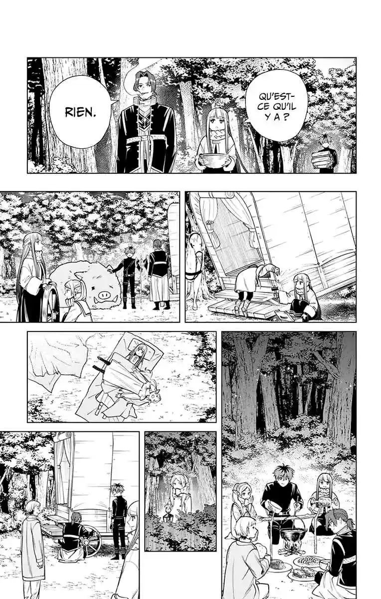 Read Sousou no Frieren (FR) Manga Online
