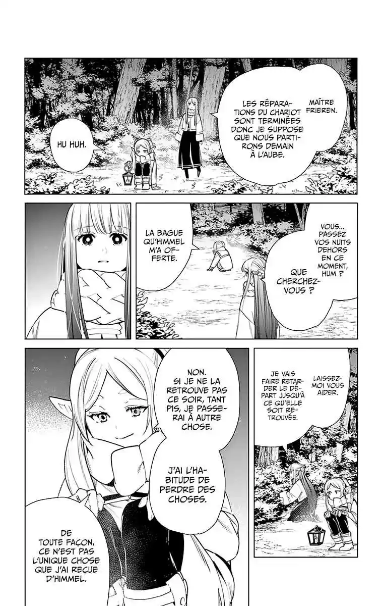 Read Sousou no Frieren (FR) Manga Online