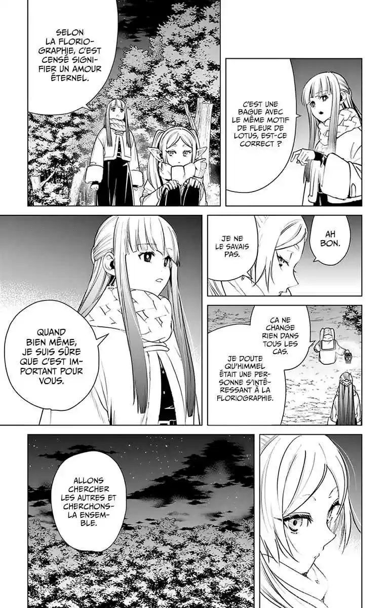 Read Sousou no Frieren (FR) Manga Online
