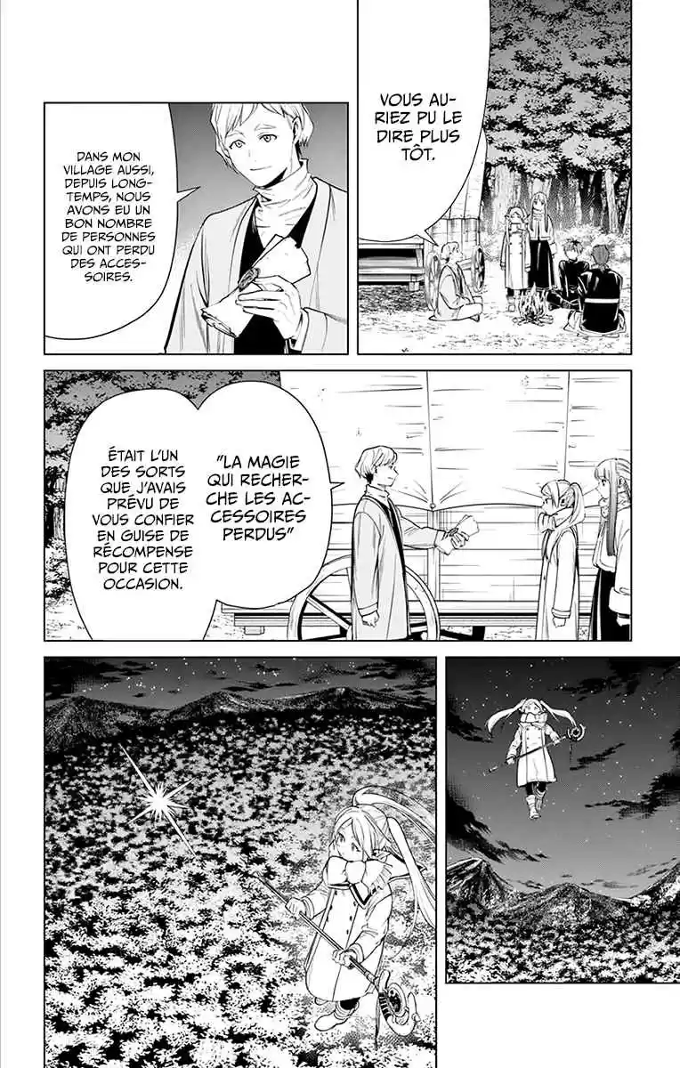 Read Sousou no Frieren (FR) Manga Online