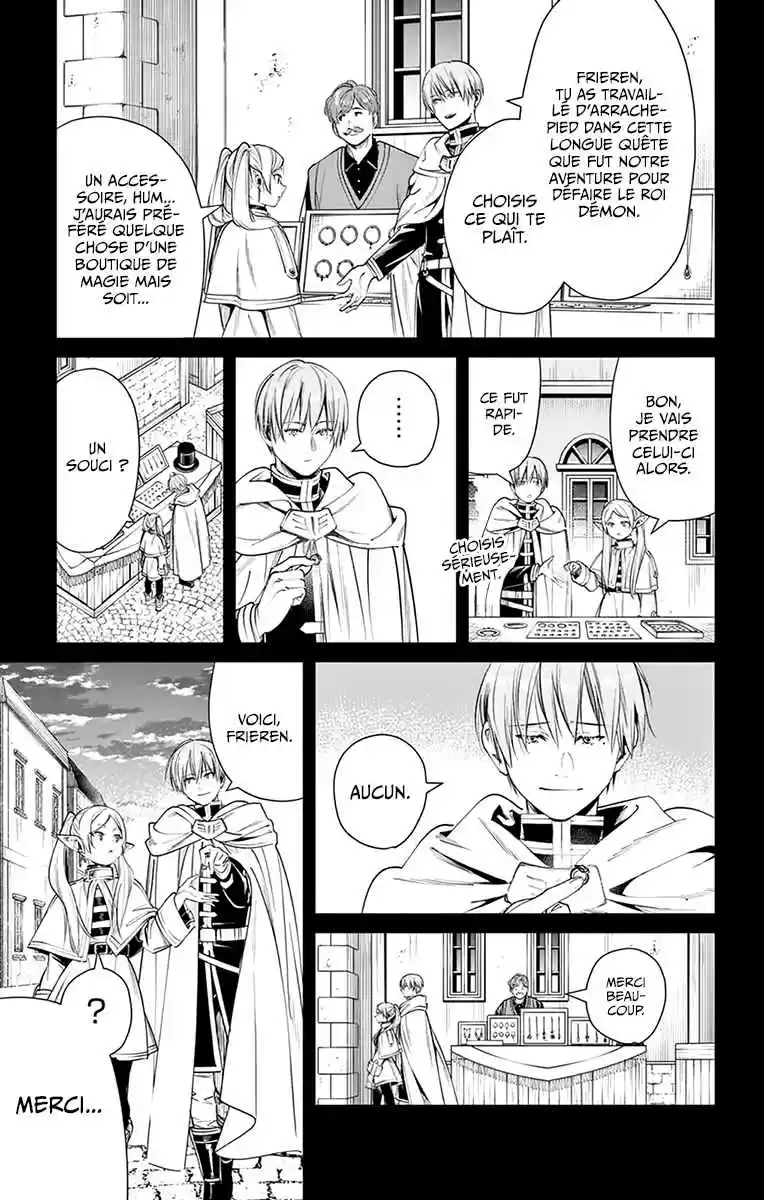 Read Sousou no Frieren (FR) Manga Online