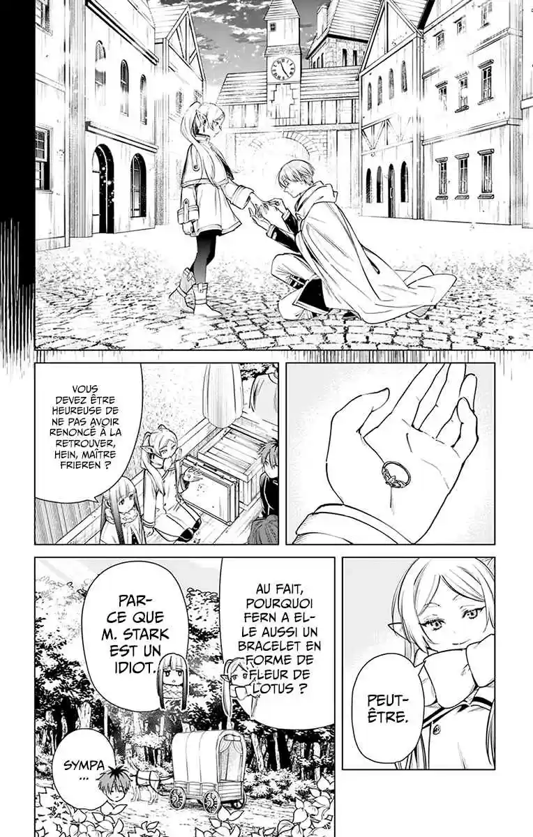Read Sousou no Frieren (FR) Manga Online