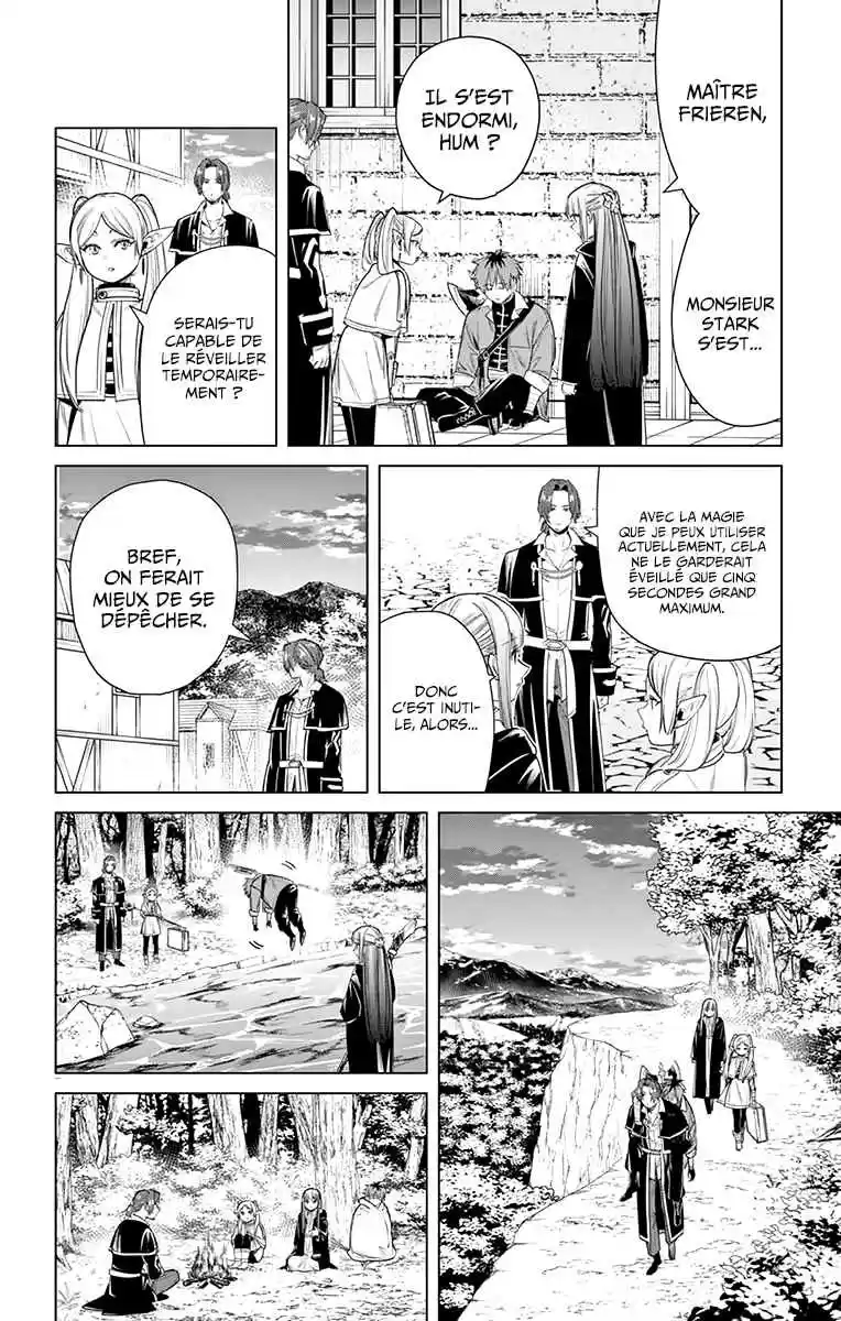 Read Sousou no Frieren (FR) Manga Online