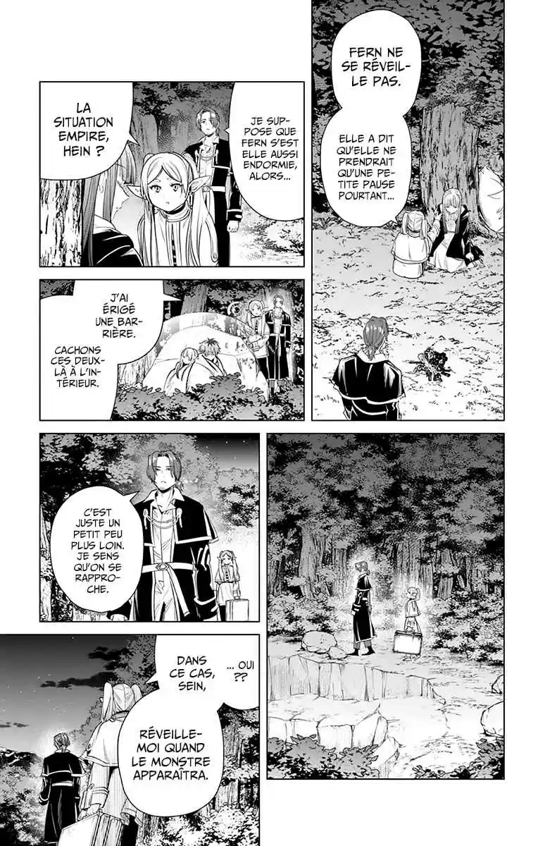 Read Sousou no Frieren (FR) Manga Online