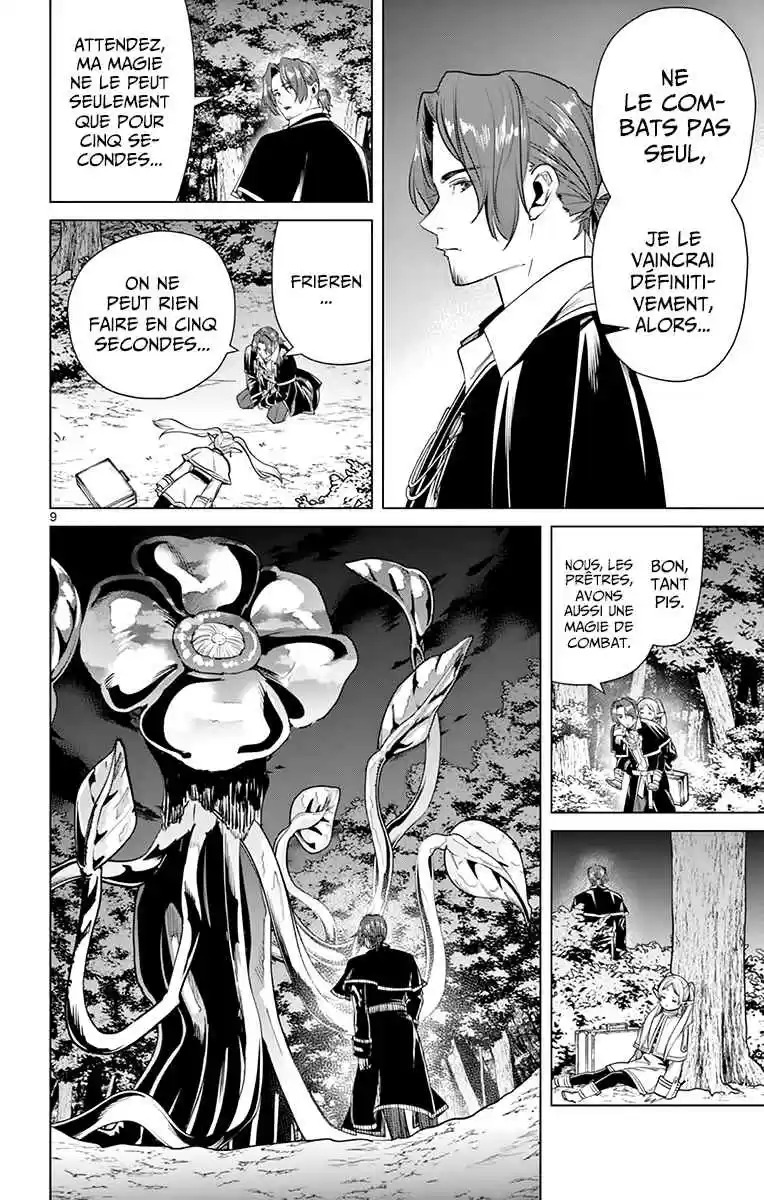 Read Sousou no Frieren (FR) Manga Online