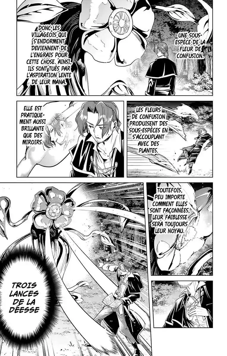 Read Sousou no Frieren (FR) Manga Online