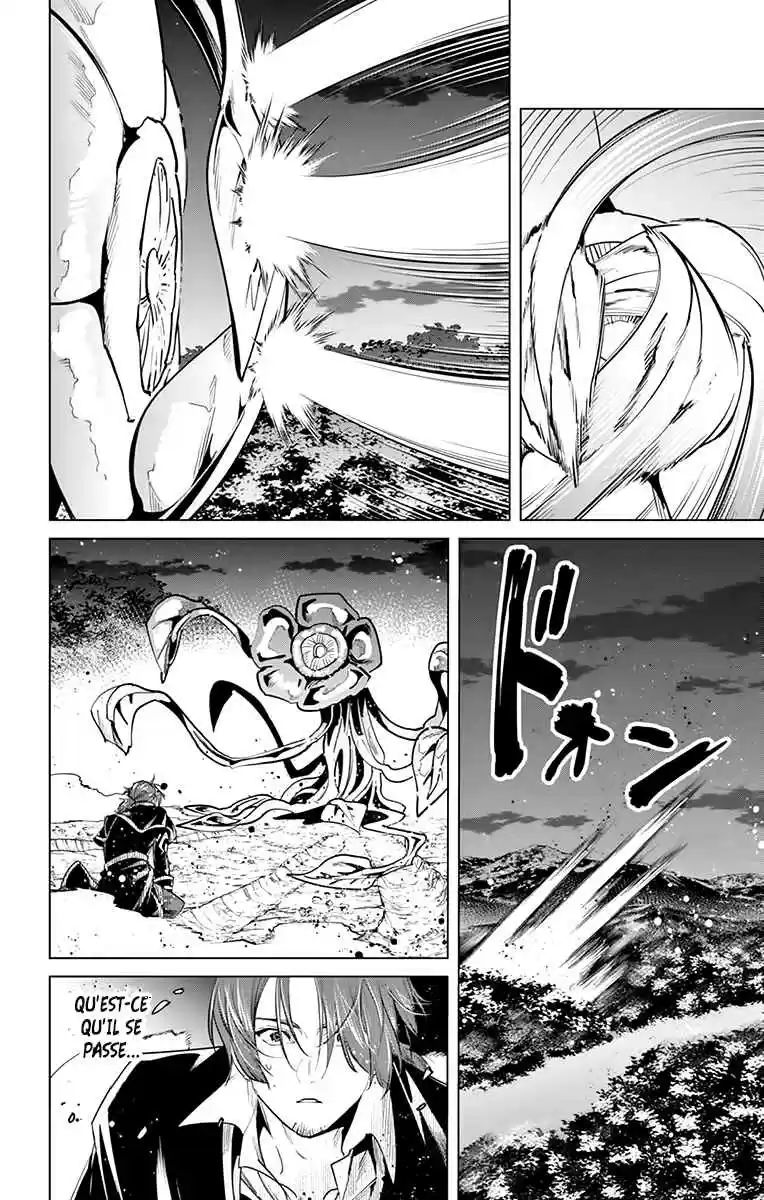 Read Sousou no Frieren (FR) Manga Online