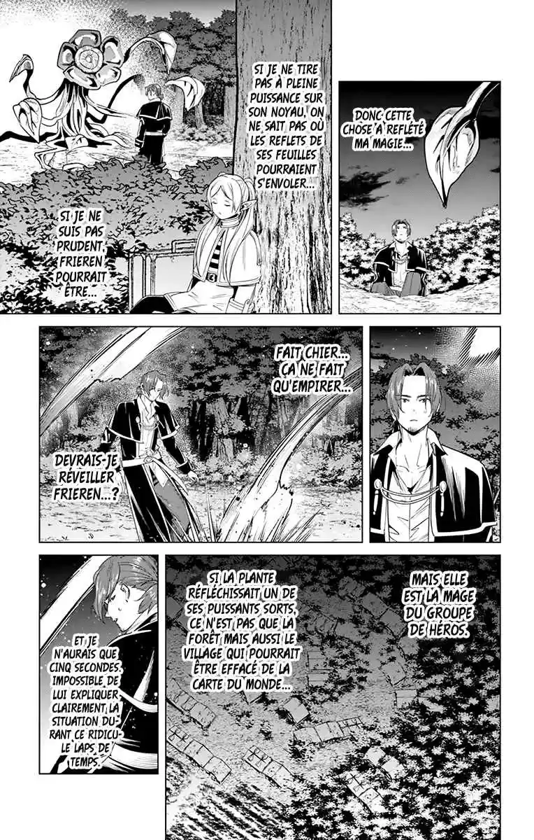 Read Sousou no Frieren (FR) Manga Online