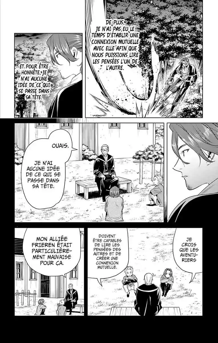 Read Sousou no Frieren (FR) Manga Online