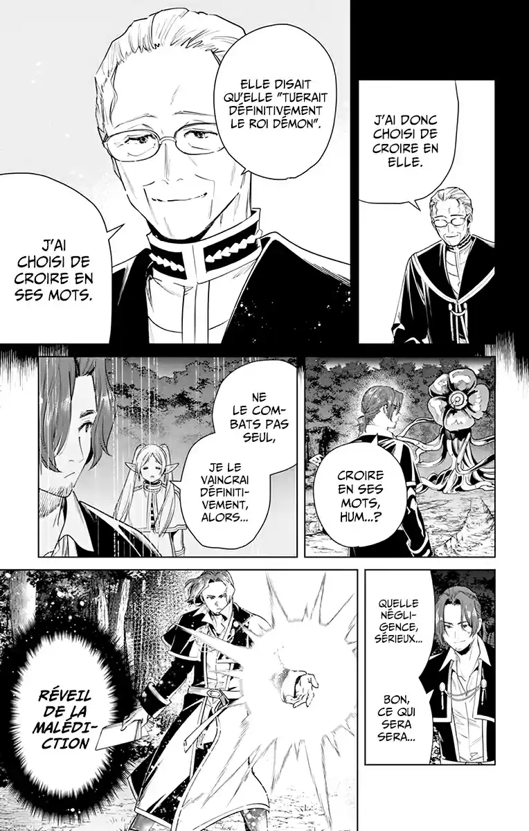 Read Sousou no Frieren (FR) Manga Online