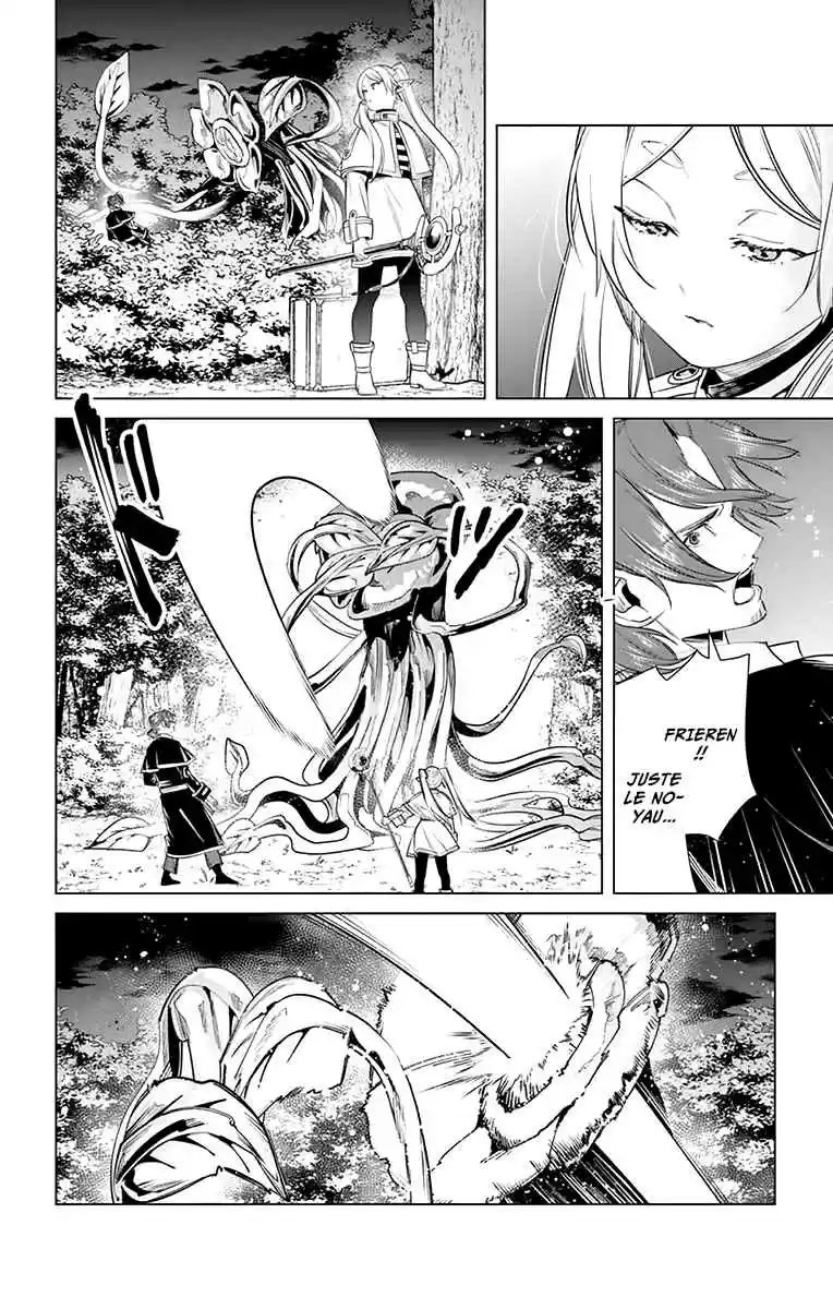 Read Sousou no Frieren (FR) Manga Online