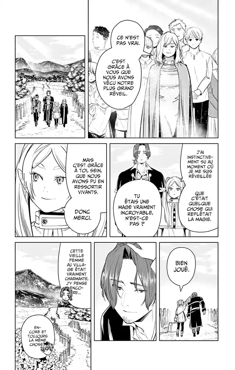 Read Sousou no Frieren (FR) Manga Online