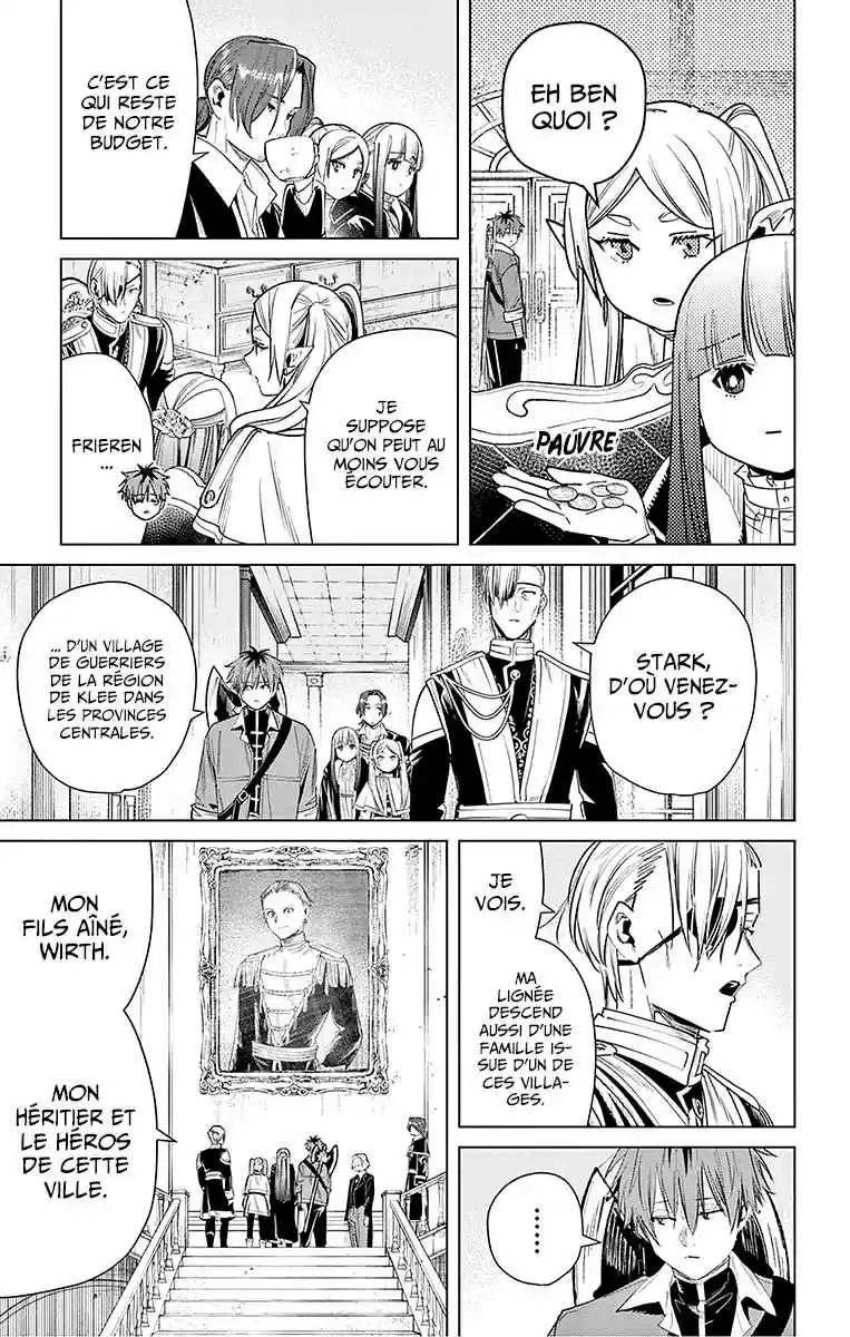 Read Sousou no Frieren (FR) Manga Online
