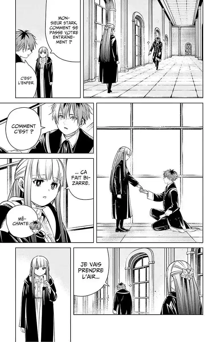 Read Sousou no Frieren (FR) Manga Online