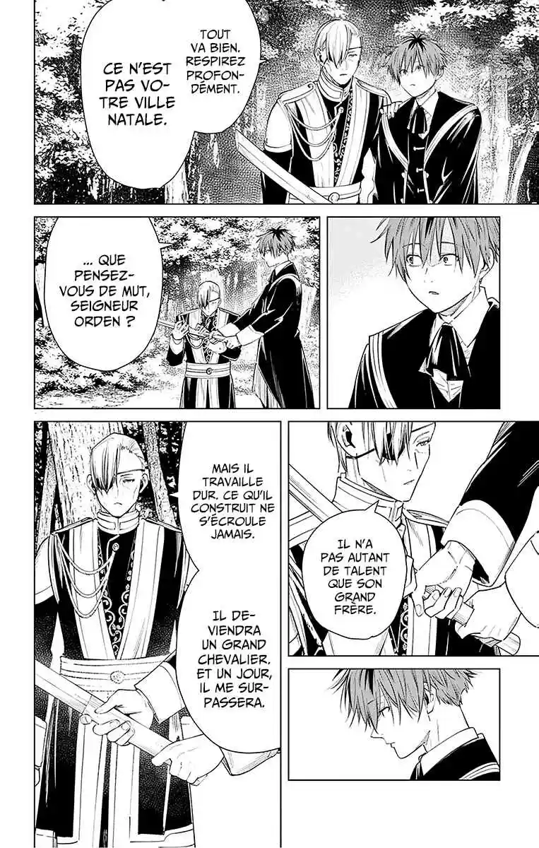 Read Sousou no Frieren (FR) Manga Online