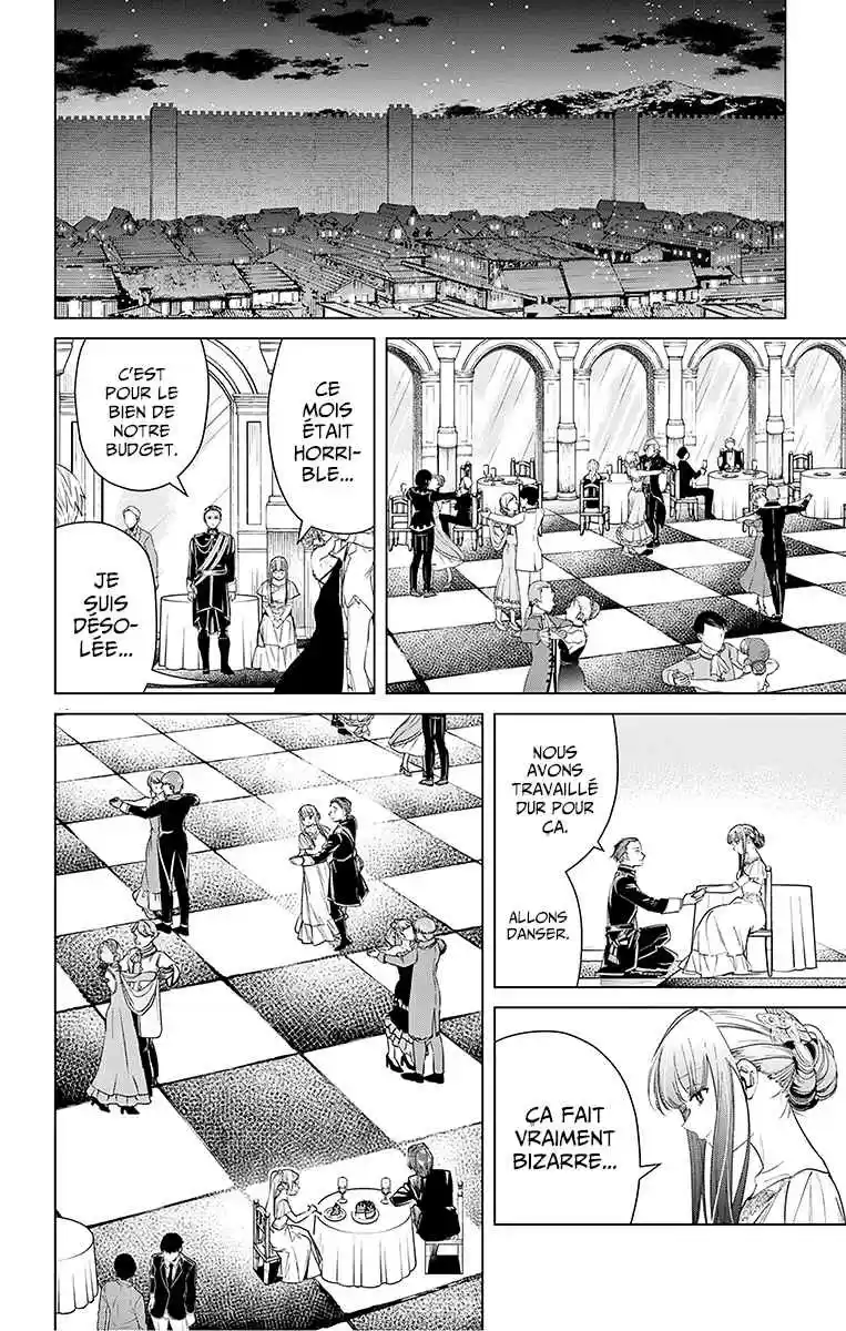 Read Sousou no Frieren (FR) Manga Online