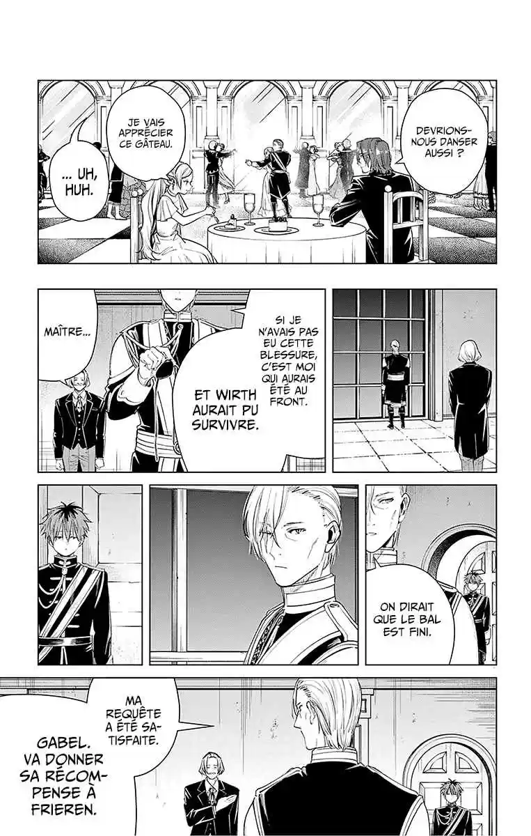 Read Sousou no Frieren (FR) Manga Online