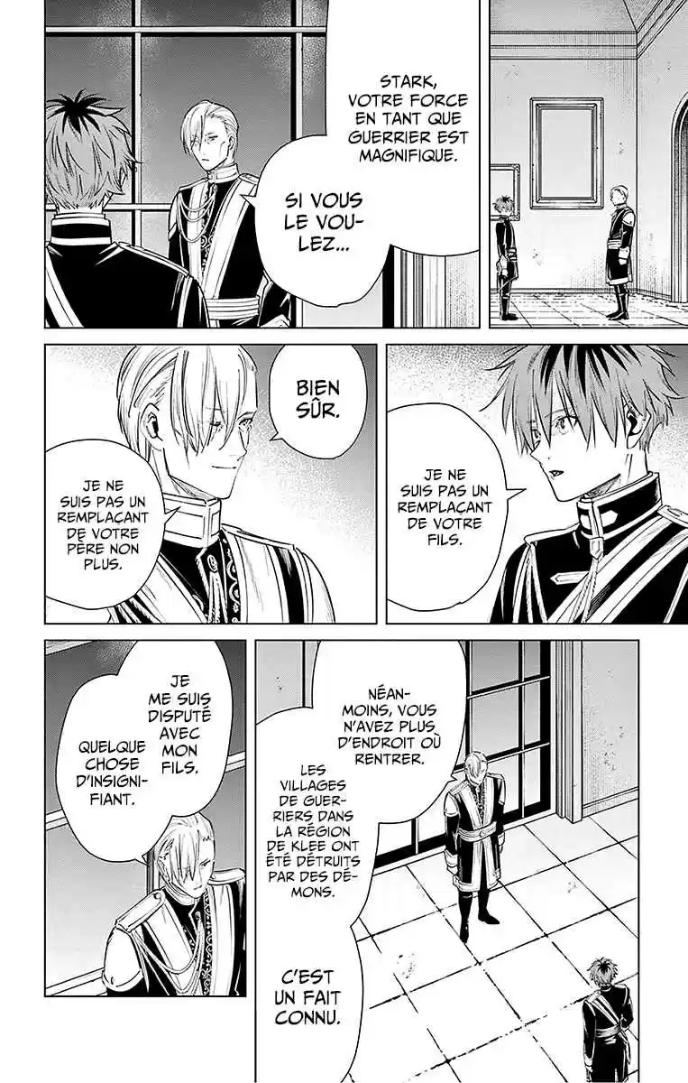 Read Sousou no Frieren (FR) Manga Online
