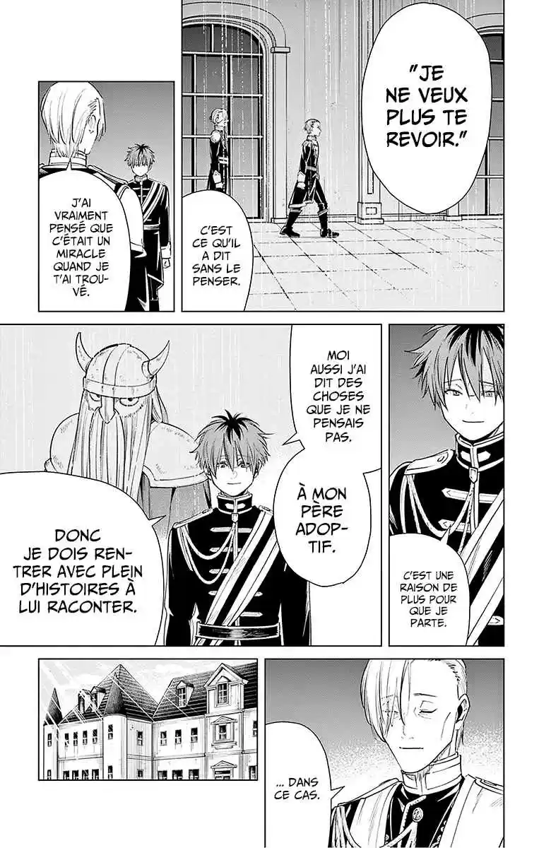 Read Sousou no Frieren (FR) Manga Online