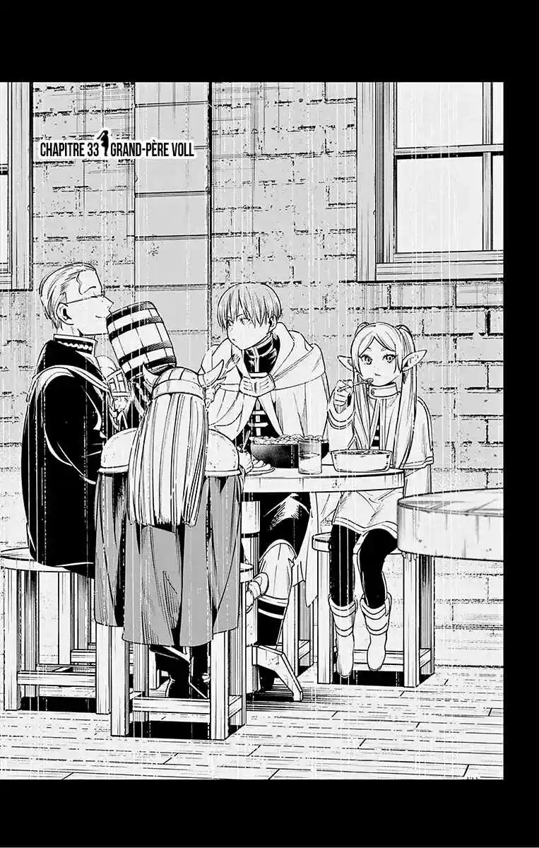 Read Sousou no Frieren (FR) Manga Online